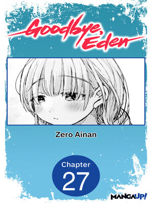 cover image of Goodbye, Eden #027
